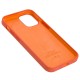 Чохол для iPhone 11 Pro LikGus Totu corner protection бузковий