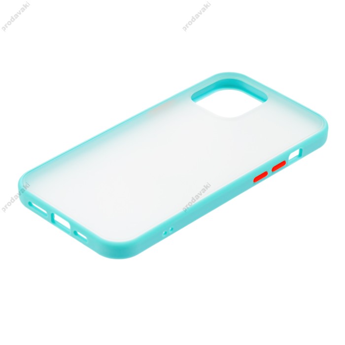 Чохол для iPhone 11 Pro Polo Virtuoso forest green