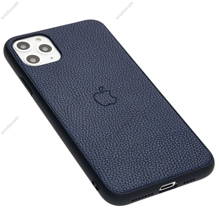 Чохол для iPhone 11 Pro силікон Tech 21 "всесвіт"