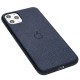 Чохол для iPhone 11 Pro силікон Tech 21 "всесвіт"