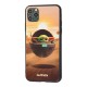 Чохол для iPhone 11 Pro ArtStudio Hero series Yoda