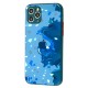 Чохол для iPhone 11 Pro Watercolor glass дизайн 4