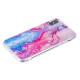 Чохол для iPhone 11 Pro Bling World Ornament Pearl Diamonds рожевий