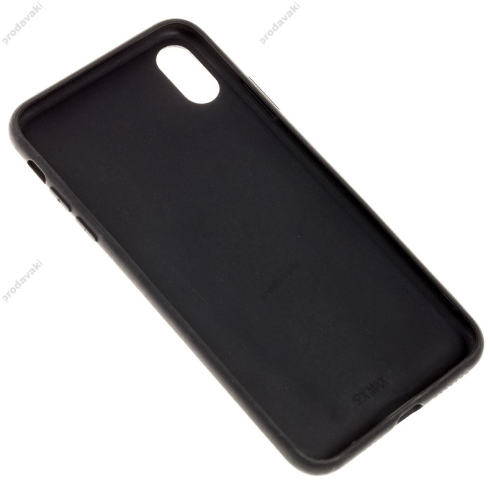 Чохол для iPhone 11 Pro Mickey Mouse leather рожевий