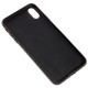 Чохол для iPhone 11 Pro Mickey Mouse leather рожевий