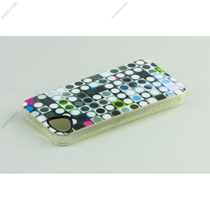 Чохол для iPhone 11 Pro Ring Card удароміцний рожево-золотистий