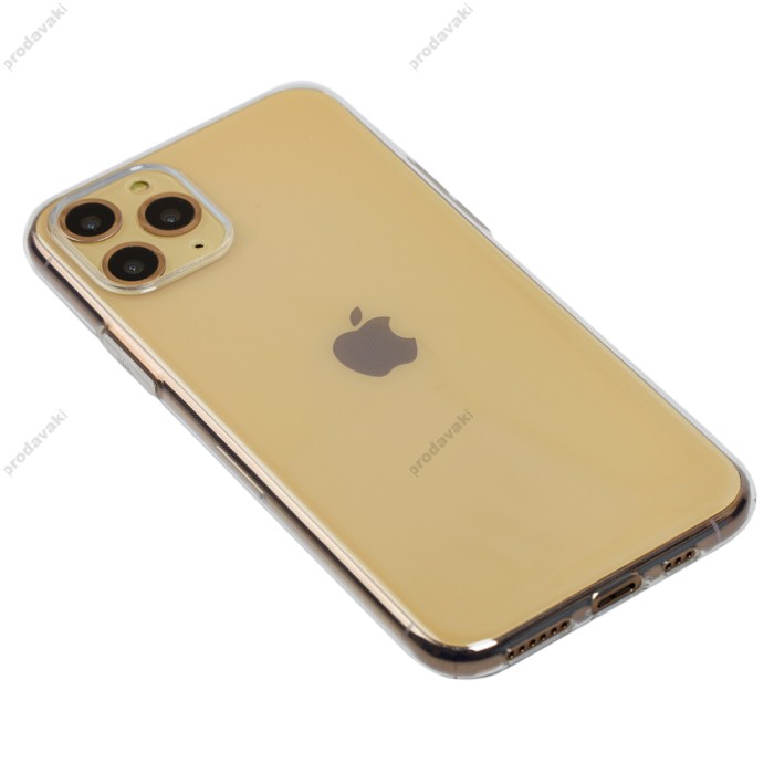 Чохол для iPhone 11 Pro Neon print ромашка
