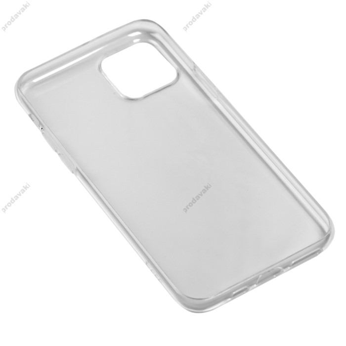 Чохол для iPhone 11 Pro Neon print ромашка