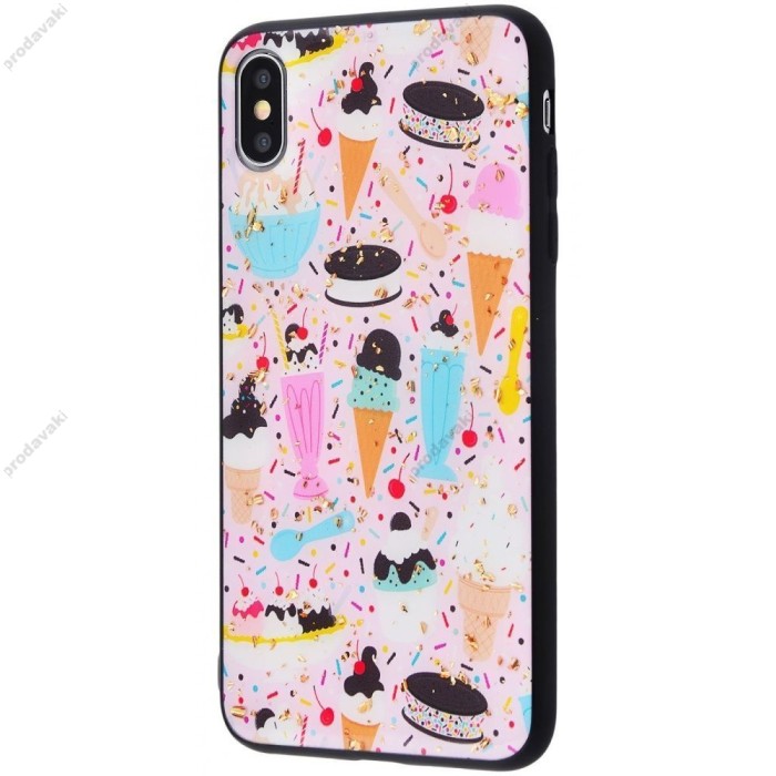 Чохол для iPhone 11 Pro ArtStudio Antiq Modern "girl"