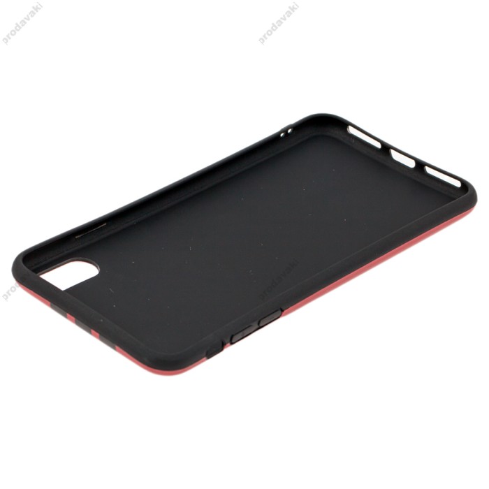 Чохол для iPhone 11 Pro Neon print flight