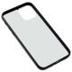 Чохол для iPhone 11 Pro LikGus Touch Soft червоний