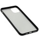 Чохол для iPhone 11 Pro Leather cover червоний