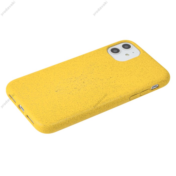 Чохол для iPhone 11 Pro Glue shining метелик