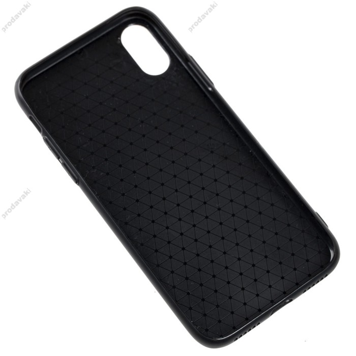 Чохол для iPhone 11 Pro Picture shadow matte nice disco синій