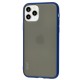 Чохол для iPhone 11 Pro X-Level Beetle синій