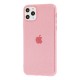 Чохол для iPhone 11 Pro Star shining рожевий