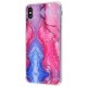 Чохол для iPhone 11 Pro Bling World Ornament Pearl Diamonds рожевий