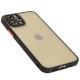 Чохол для iPhone 11 Pro Totu Harness рожевий