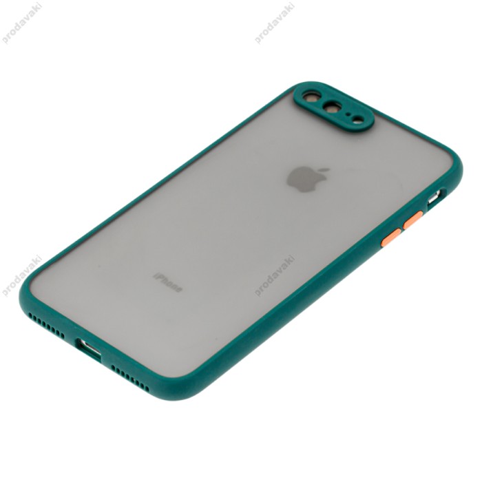 Чохол для iPhone 11 Pro Wow світло-рожевий