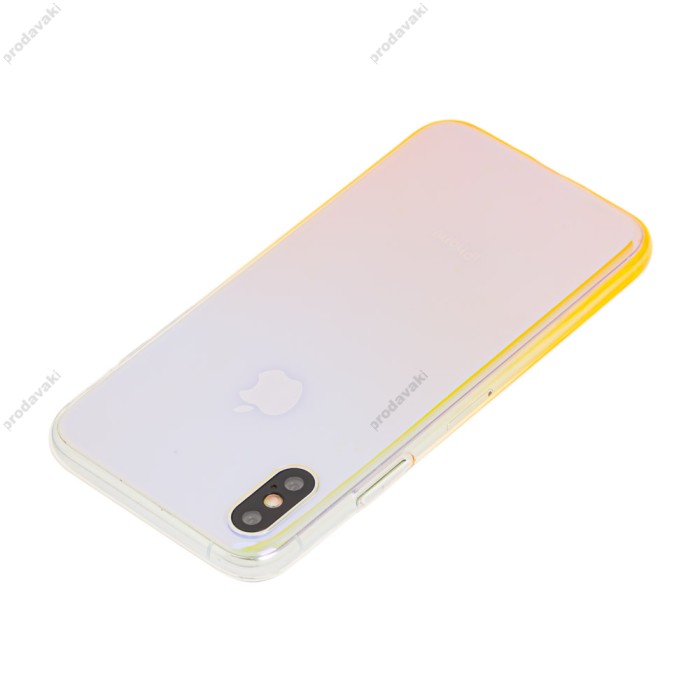 Чохол для iPhone 11 Pro Acid Yellow cinema ticket