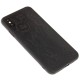 Чохол для iPhone 11 Pro Mickey Mouse leather рожевий