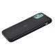 Чохол для iPhone 11 Pro Leather case хвиля
