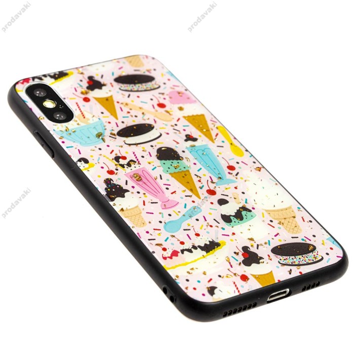 Чохол для iPhone 11 Pro ArtStudio Antiq Modern "girl"