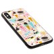 Чохол для iPhone 11 Pro ArtStudio Antiq Modern "girl"