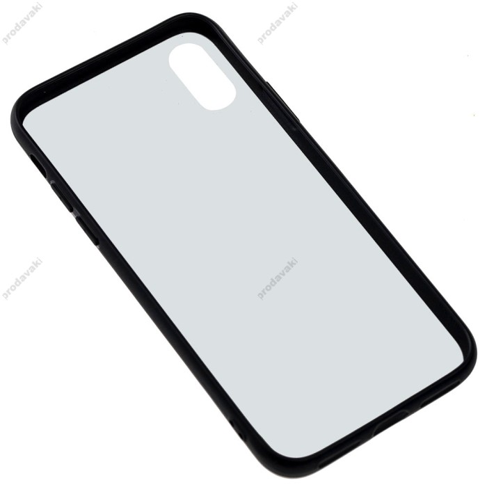 Чохол для iPhone 11 Pro LikGus Maxshield оливковий