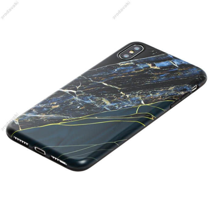 Чохол для iPhone 11 Pro Silicone Clear прозорий