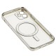 Чохол для iPhone 11 Pro Rock Pure зелений