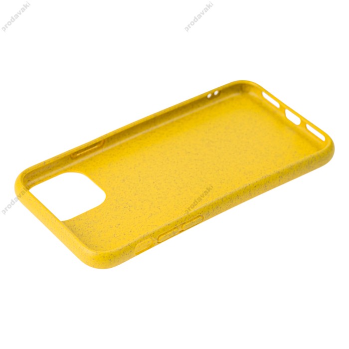 Чохол для iPhone 11 Pro Glue shining метелик