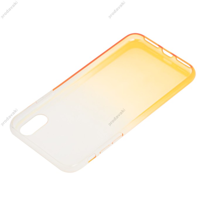 Чохол для iPhone 11 Pro Acid Yellow cinema ticket