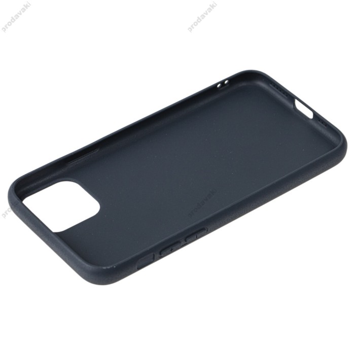 Чохол для iPhone 11 Pro LikGus Armor color червоний