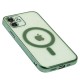 Чохол для iPhone 11 Pro Safety camera чорний/червоний