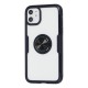 Чохол для iPhone 11 Pro Bracket light blue