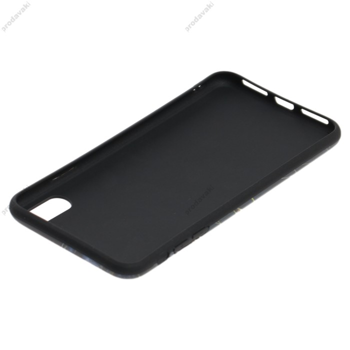 Чохол для iPhone 11 Pro Silicone Clear прозорий
