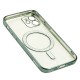 Чохол для iPhone 11 Pro Safety camera чорний/червоний
