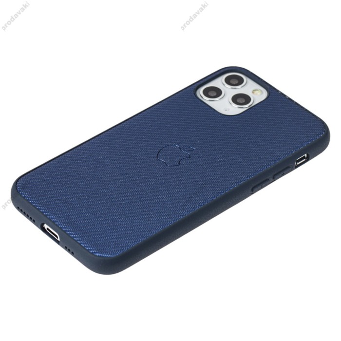 Чохол для iPhone 11 Pro LikGus Armor color червоний