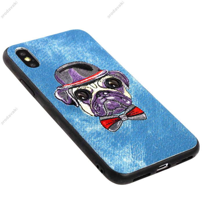 Чохол для iPhone 11 Pro Glue shining bear thrasher