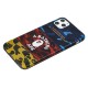 Чохол для iPhone 11 Pro Neon print reklama