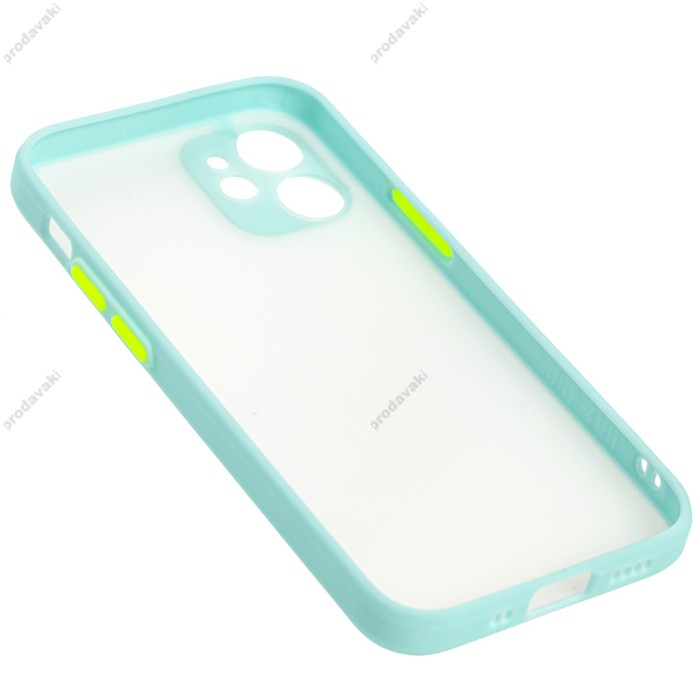 Чохол для iPhone 11 Pro UAG Case білий