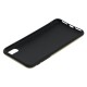Чохол для iPhone 11 Pro off-white leather білий