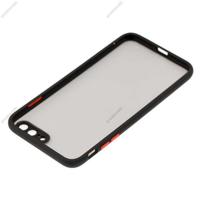 Чохол для iPhone 11 Pro Smoothy print Tom H