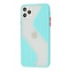 Чохол для iPhone 11 Pro Totu wave бірюзовий