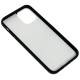 Чохол для iPhone 11 Pro LikGus Totu camera protect блакитний