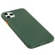 Чохол для iPhone 11 Pro Multi-Colored camera protect рожевий