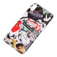 Чохол для iPhone 11 Pro Neon print artist