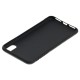 Чохол для iPhone 11 Pro Picture shadow matte ракета бірюзова