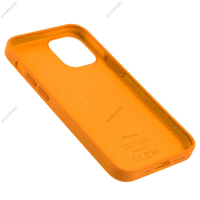 Чохол для iPhone 11 Pro LikGus Totu corner protection бірюзовий